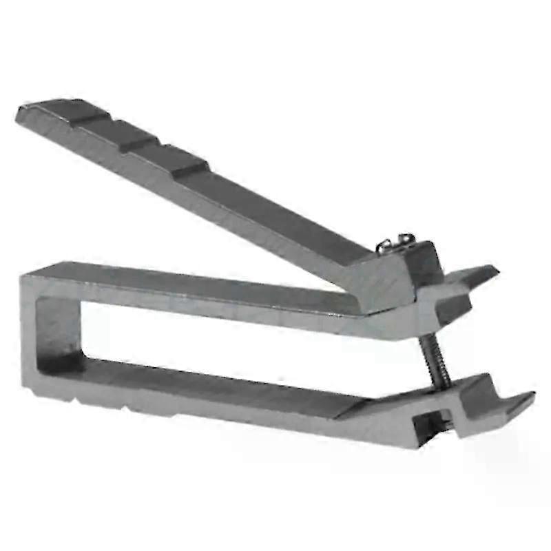 Aluminum Nut Pliers Insertion/Removal Tool Fit For  Computer Server Rack Cage