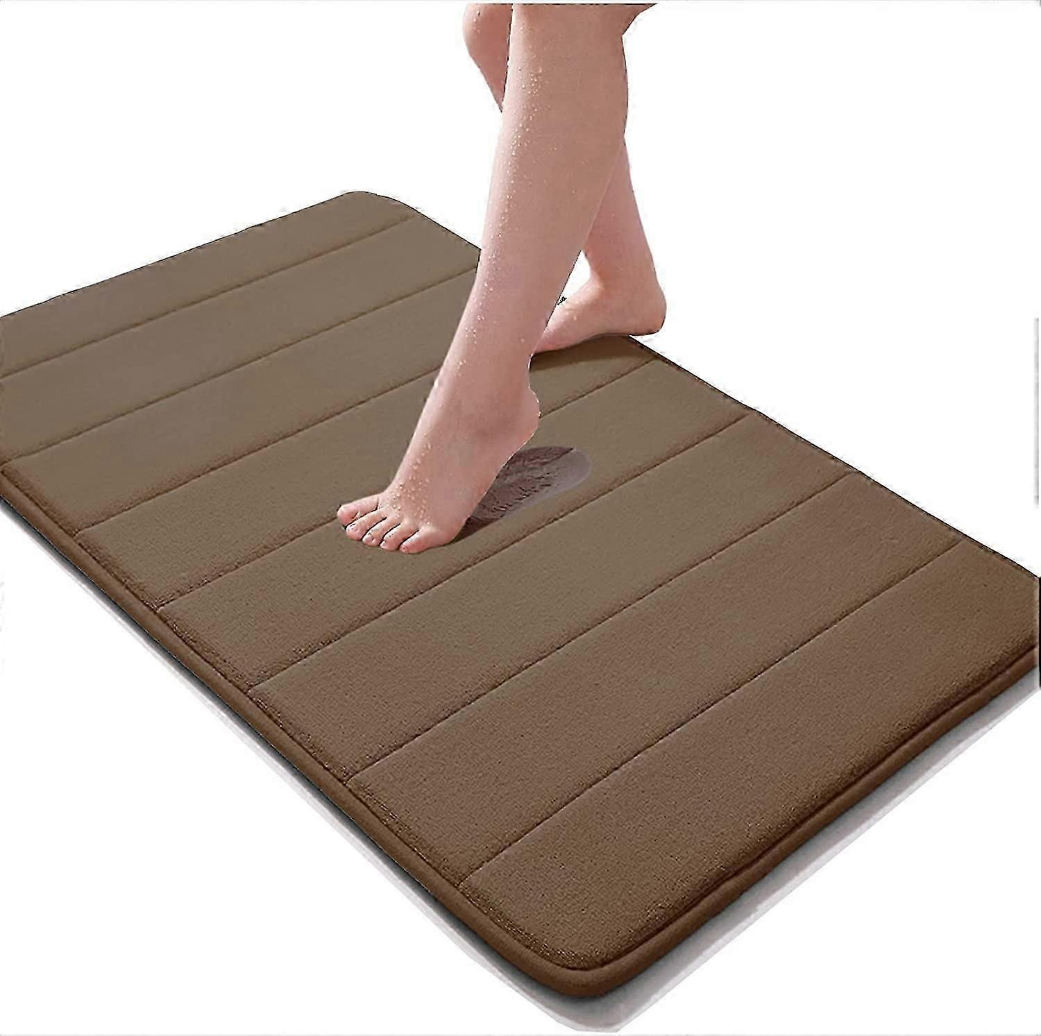 Memory Foam Weiche Badematte