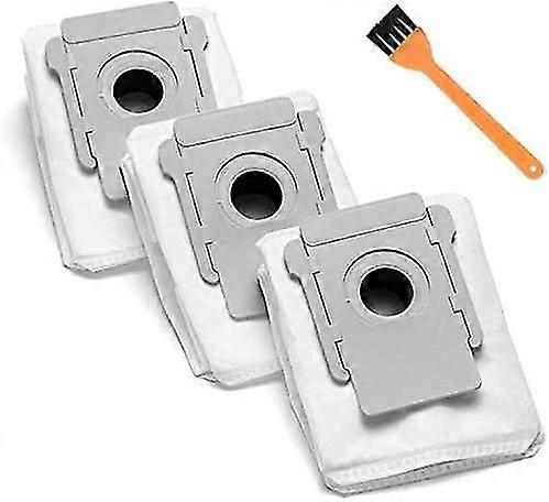 Replacement Dust Bag Parts Compatible Compatible With Irobot Roomba