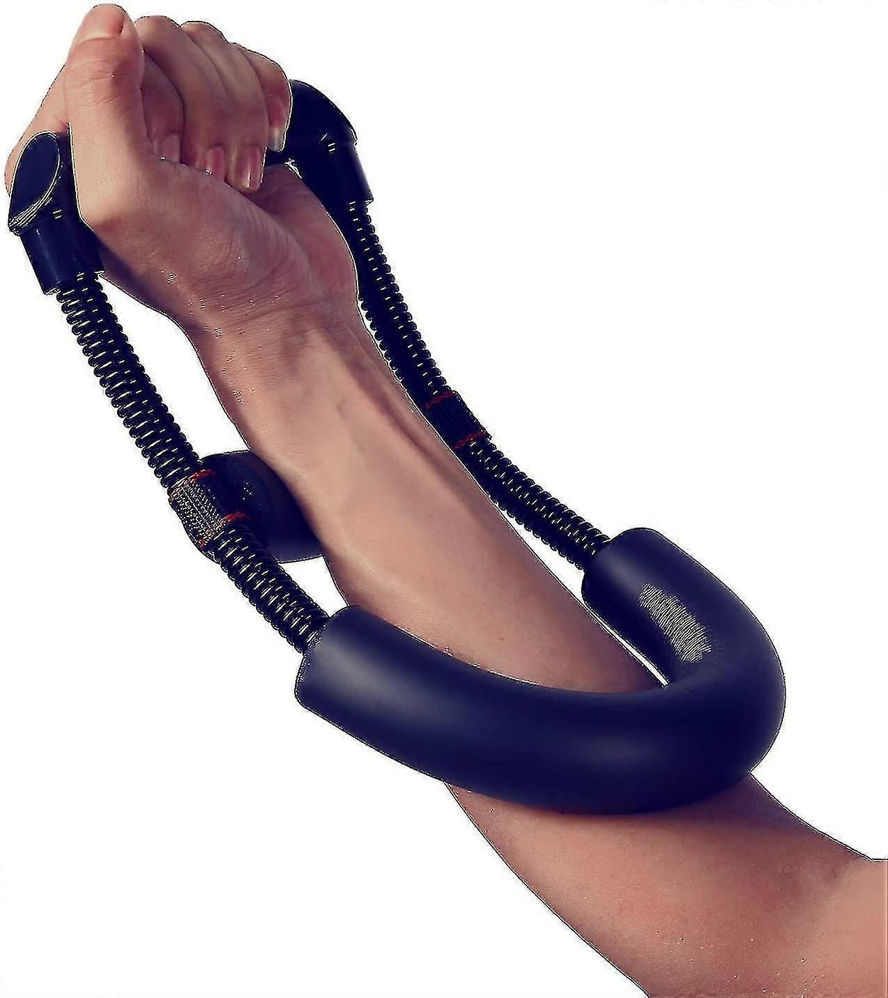 Wrist Strengthener Forearm Exerciser Hand Developer Arm Hand Grip
