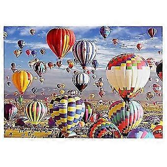 1000 Pcs Jigsaw Puzzles For Adults Lovely Pet Puzzle 1000 Pieces,family Puzzles Educational Games For Adults Kids