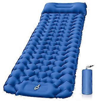 Thickened SUV Air Mattress for Chevrolet Tahoe 20102025, Durable Inflatable Car Bed for Camping and Travel