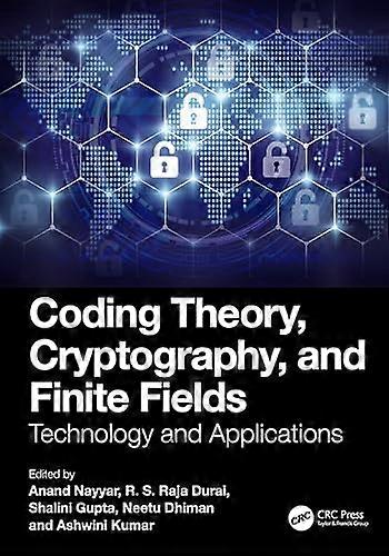 Coding Theory Cryptography and Finite Fields Technology and Applications