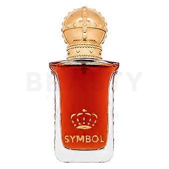 Woda perfumowana dla kobiet Marina de Bourbon Symbol Royal 50 ml