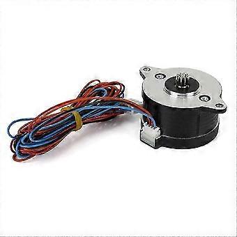 Motor for Orbiter Compatible with 2.4 NEMA14 36mm Round Pancake