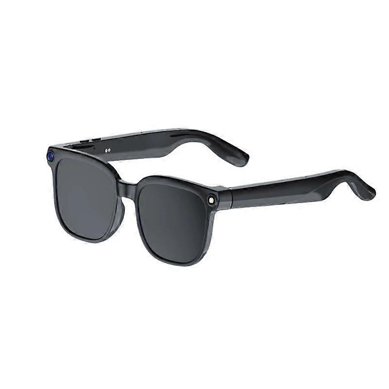 M02S Smart Glasses with HD Camera Sunglasses