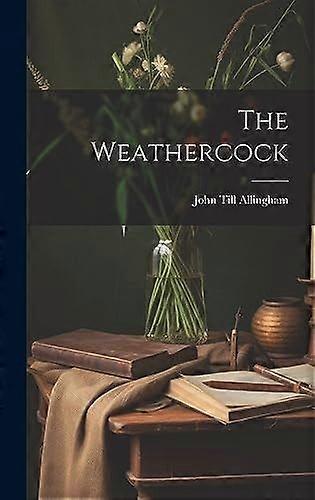 The weathercock