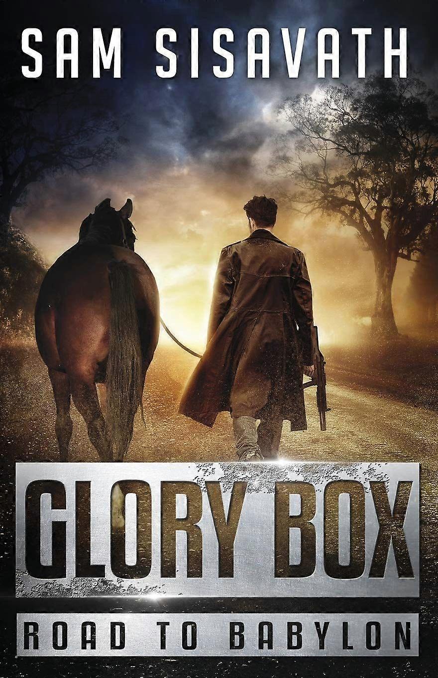 Glory box