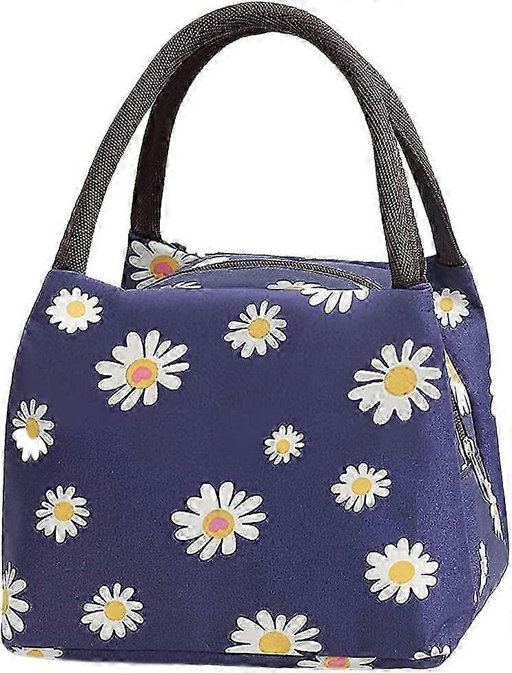 Portable Lunch Box Bag, Work Lunch Bag