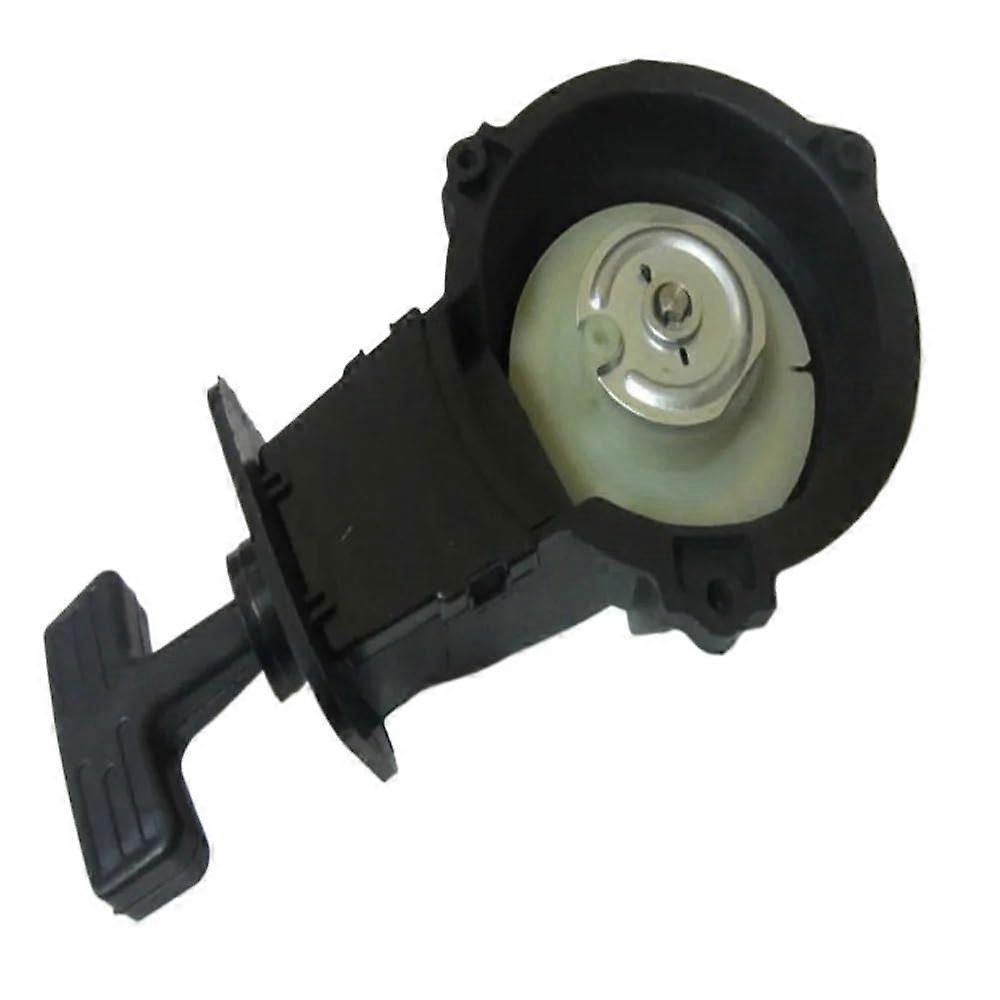 Recoil Starter for 4HP 2Stroke Engine, Durable Construction, Easy Installation, Reliable Performance