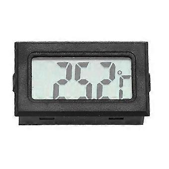 Funk-Thermometer mit LED-Anzeige für Reptilienboxen und Glasboxen
