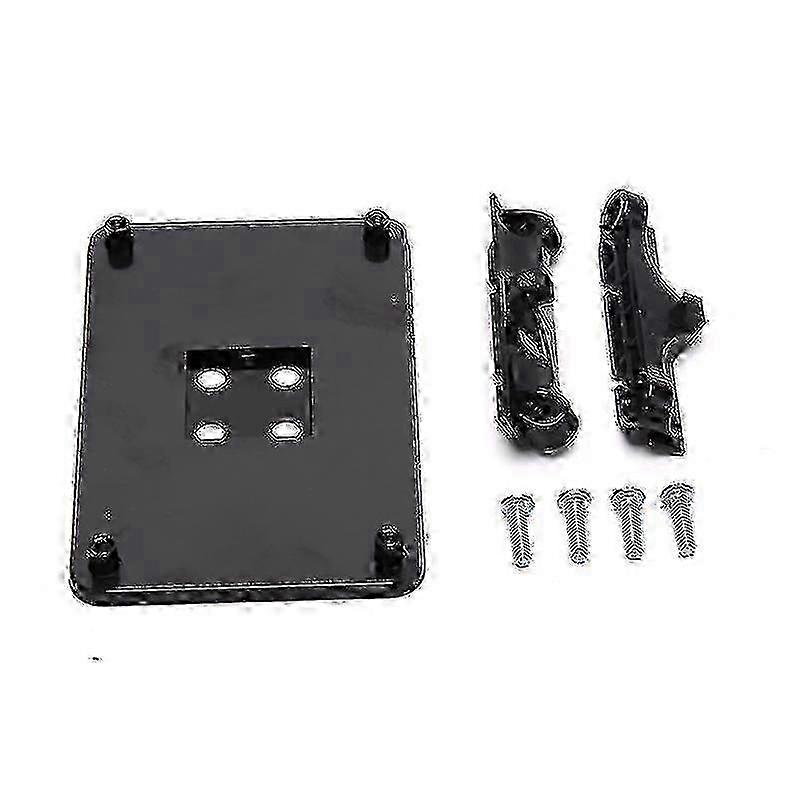 AM4 Robust CPU Cooler Backplate Mounting Mount Compatible with Amd Ryzen Socket Heatsink Installation