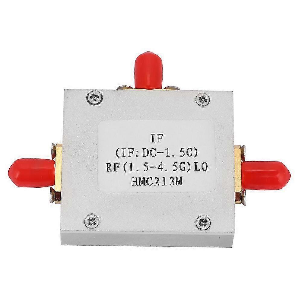 HMC213 Passive Double Balanced Mixer Diode Frequency Conversion Module
