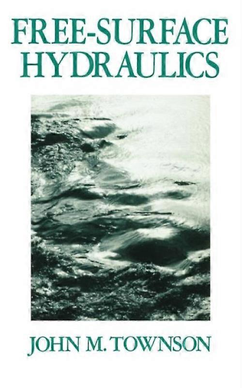 book-surface Hydraulics