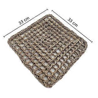 1Pc Reptile Lizards Frog Spider Scorpion Gecko Water Hammock Hanging Bed Play Mat Reptile Animal Accessories 26-27