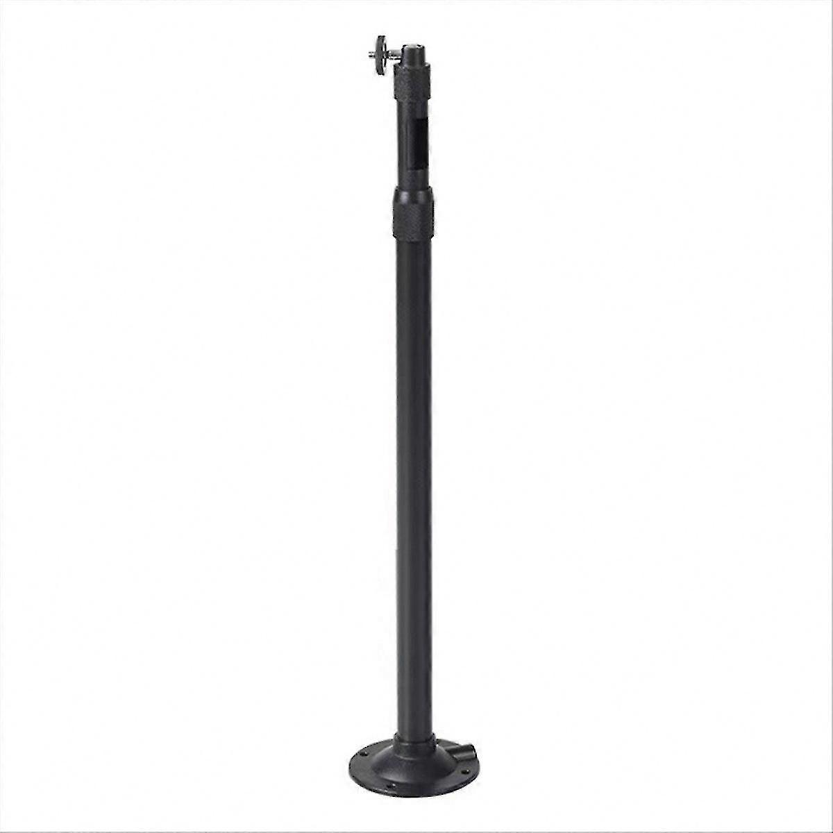 Universal Projector Ceiling Mount, 360° Rotatable Wall Mount Bracket for Projectors and Cameras