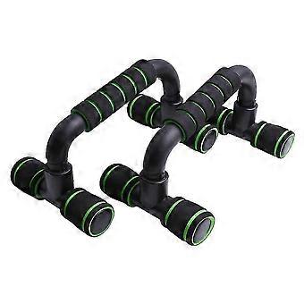 Push Up Bar Ds, Fitness Press Up Bar With Non-slip Foam S For , And Shoulder Gym Home Out Exercise 1ps 26-27