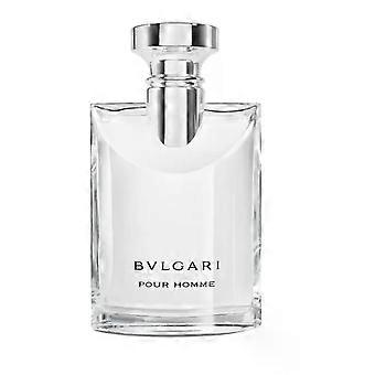 Bvlgari Pour Homme Eau De Toilette Spray 100ml