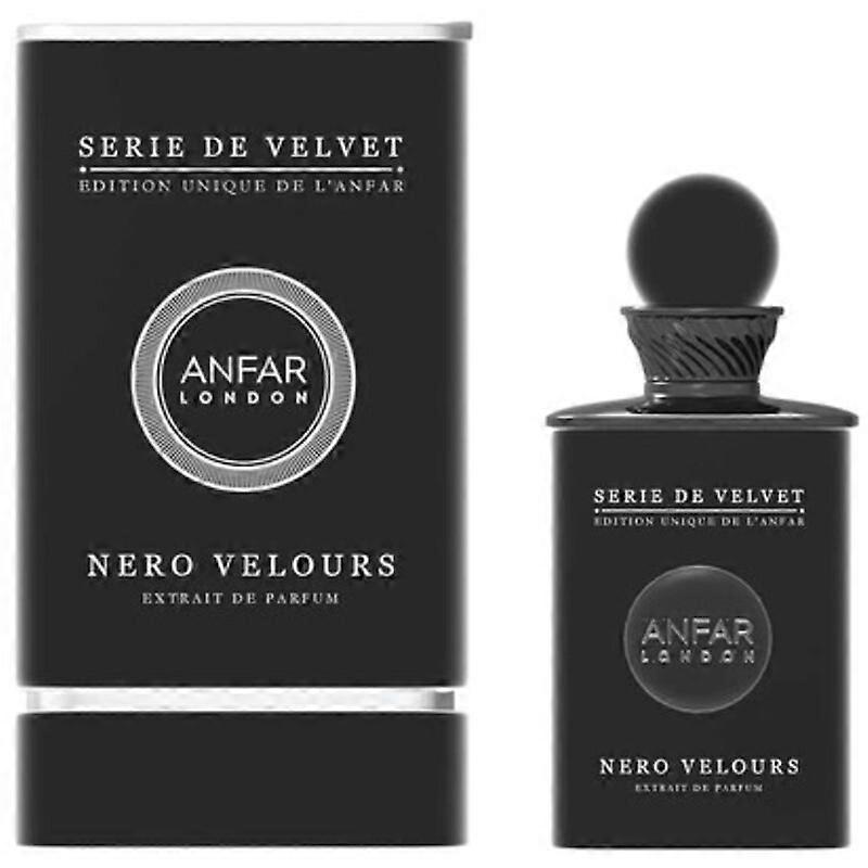 Anfar Nero Velours PAR M 100 ml