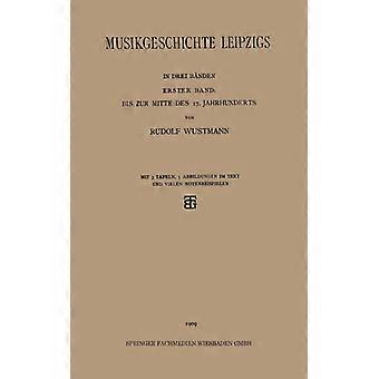 Musikgeschichte Leipzigs