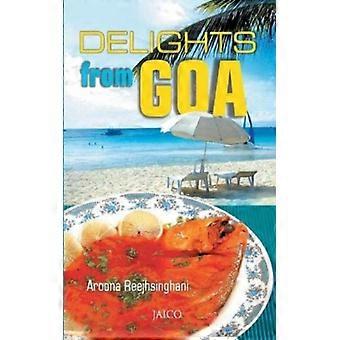 Delights From Goa