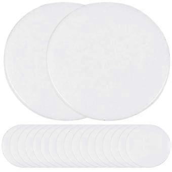 200pcs Bingo Counting Chips Game Counting Pieces Bingo Markers Gambling Game Counters