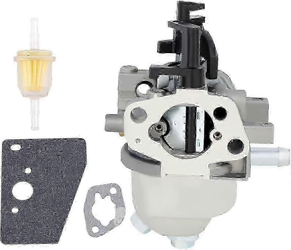XT6 XT7 Vacuum-Choke Carburetor Kit