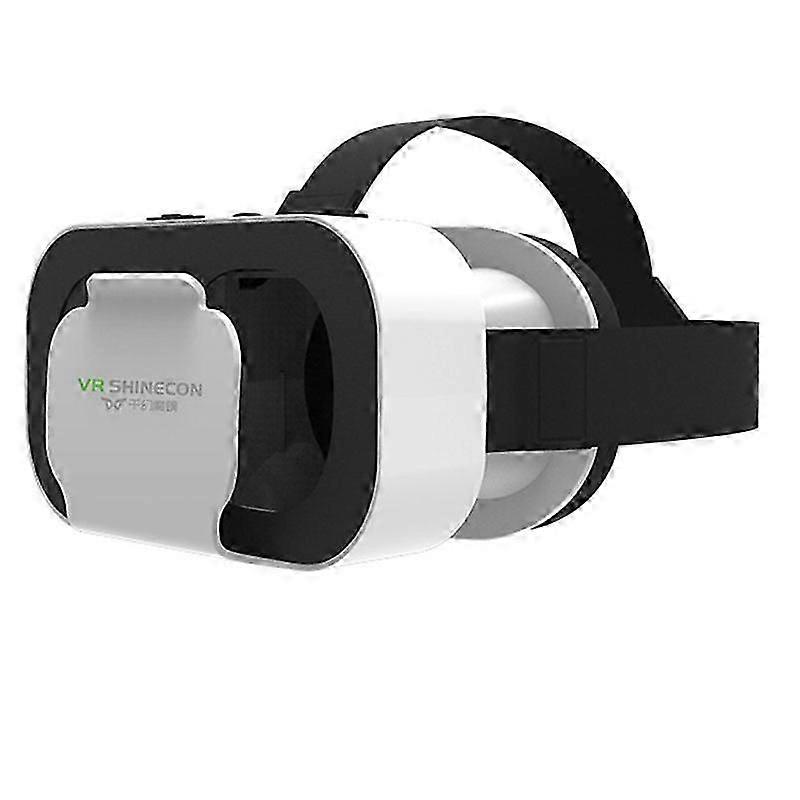 BOX 5 Mini 3D Virtual Reality for White