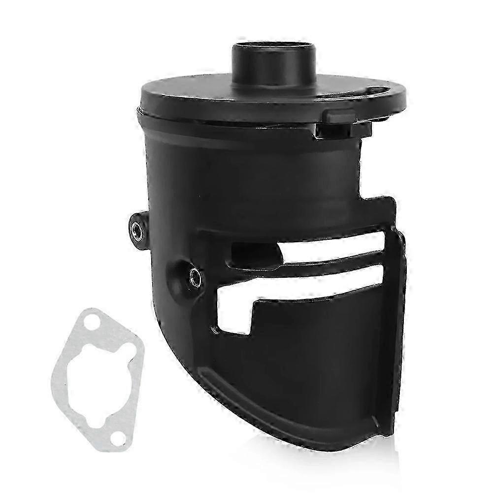 Durable Plastic Air Filter Cleaner Base
