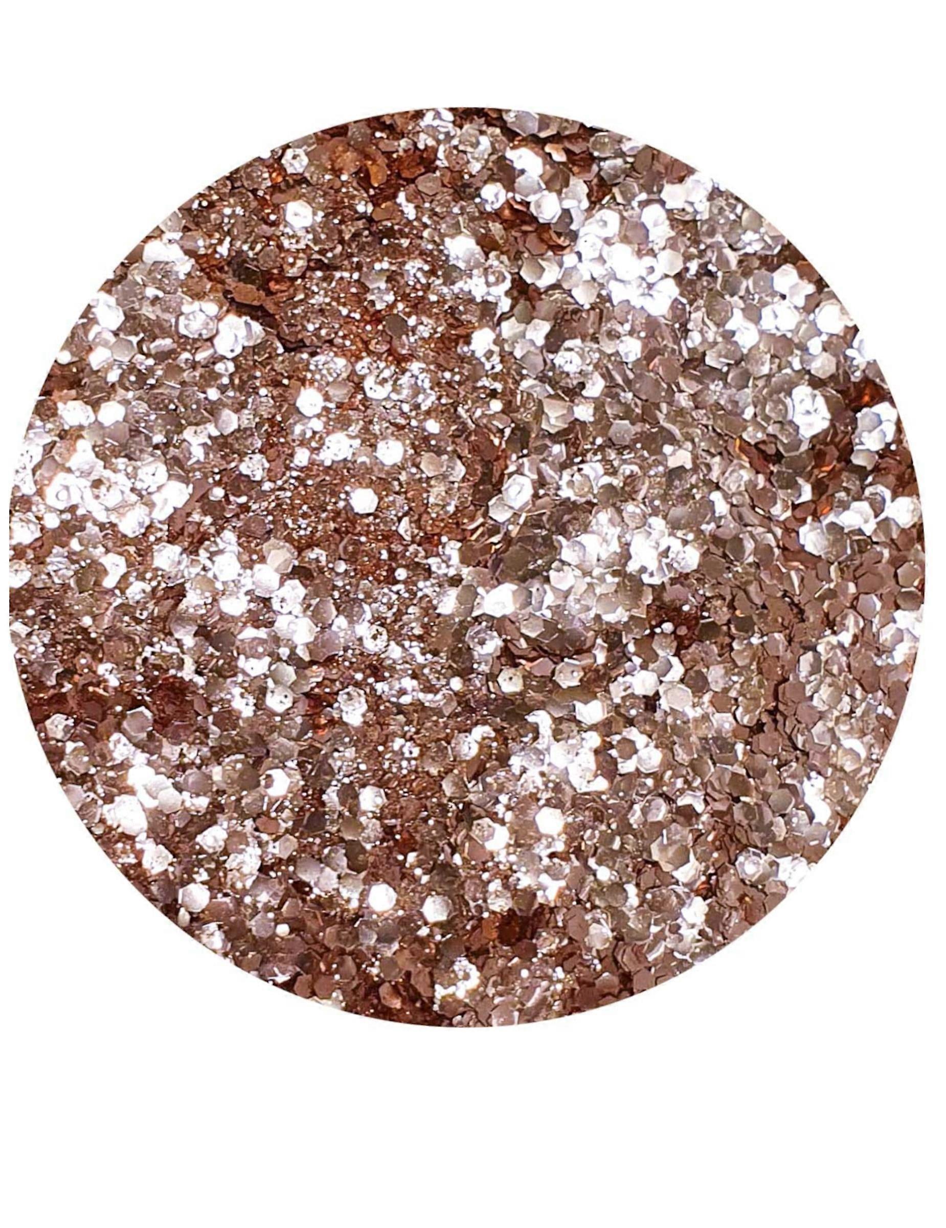 Biodegradable glitter Cheers - Yes, yes, glitter