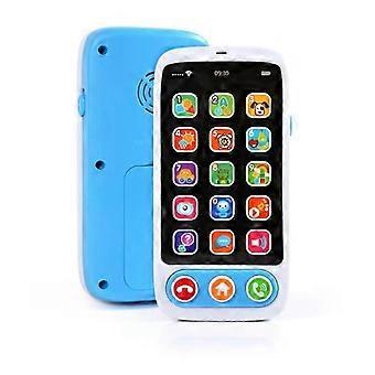 Spielzeug Spiel Handy Usb Wiederaufladbare Kinder Kinder Geschenke Geschenke verwenden zum Spielen für Unisex