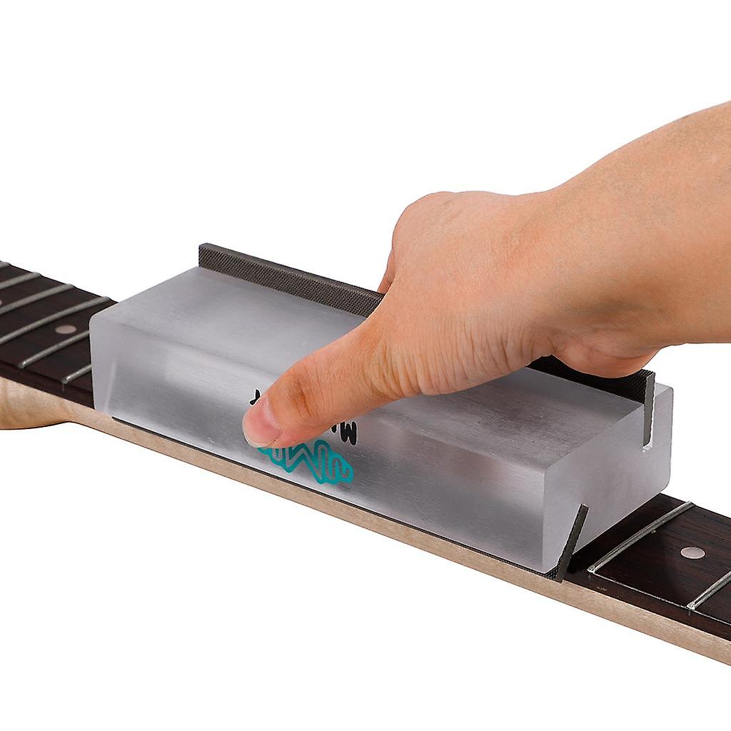 Guitar Setup Tools Repair Tools Fret Leveling File Sanding Luthier Tool