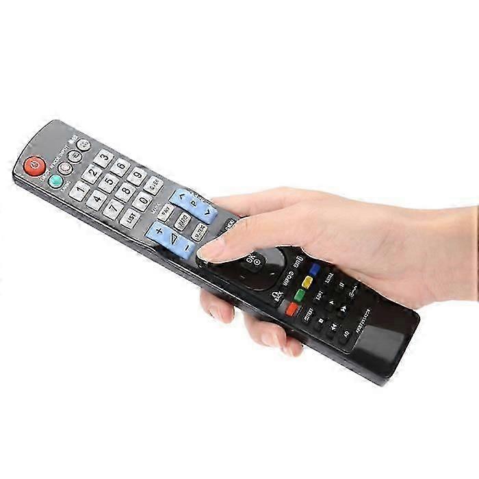 AKB72914209 -TUN Replacement Remote Control Designed for LG TVs