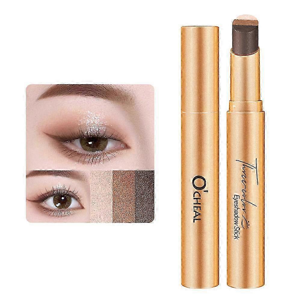 Multi-Tone Waterproof Eyeshadow Stick