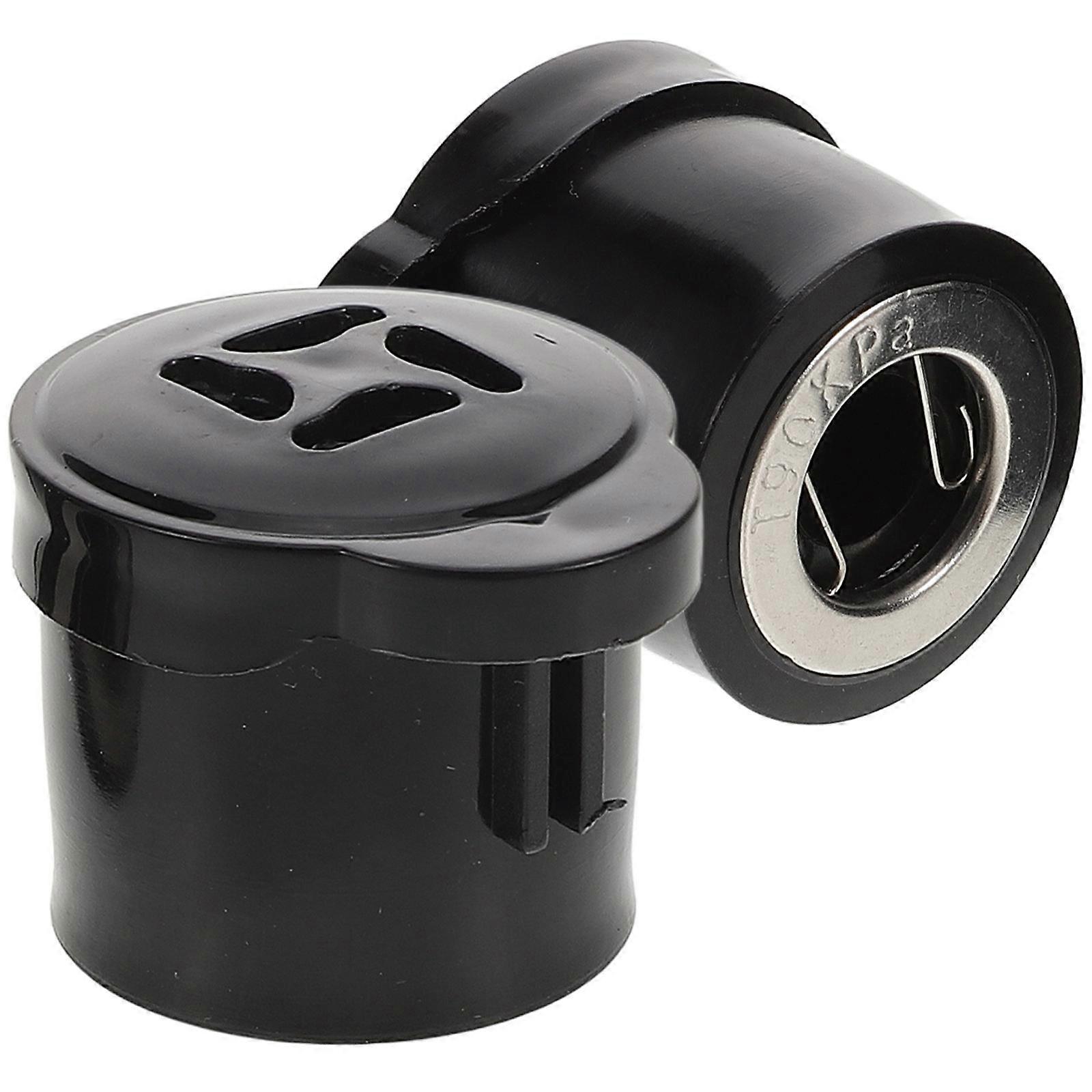 Universal Pressure Cooker Valve for Steam Release 2Pcs Replacement Accessory