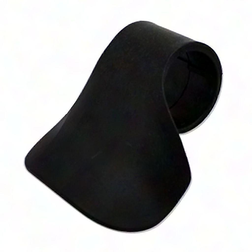 Universal & Comfortable Motorcycle Throttle Assist Wrist Rest
