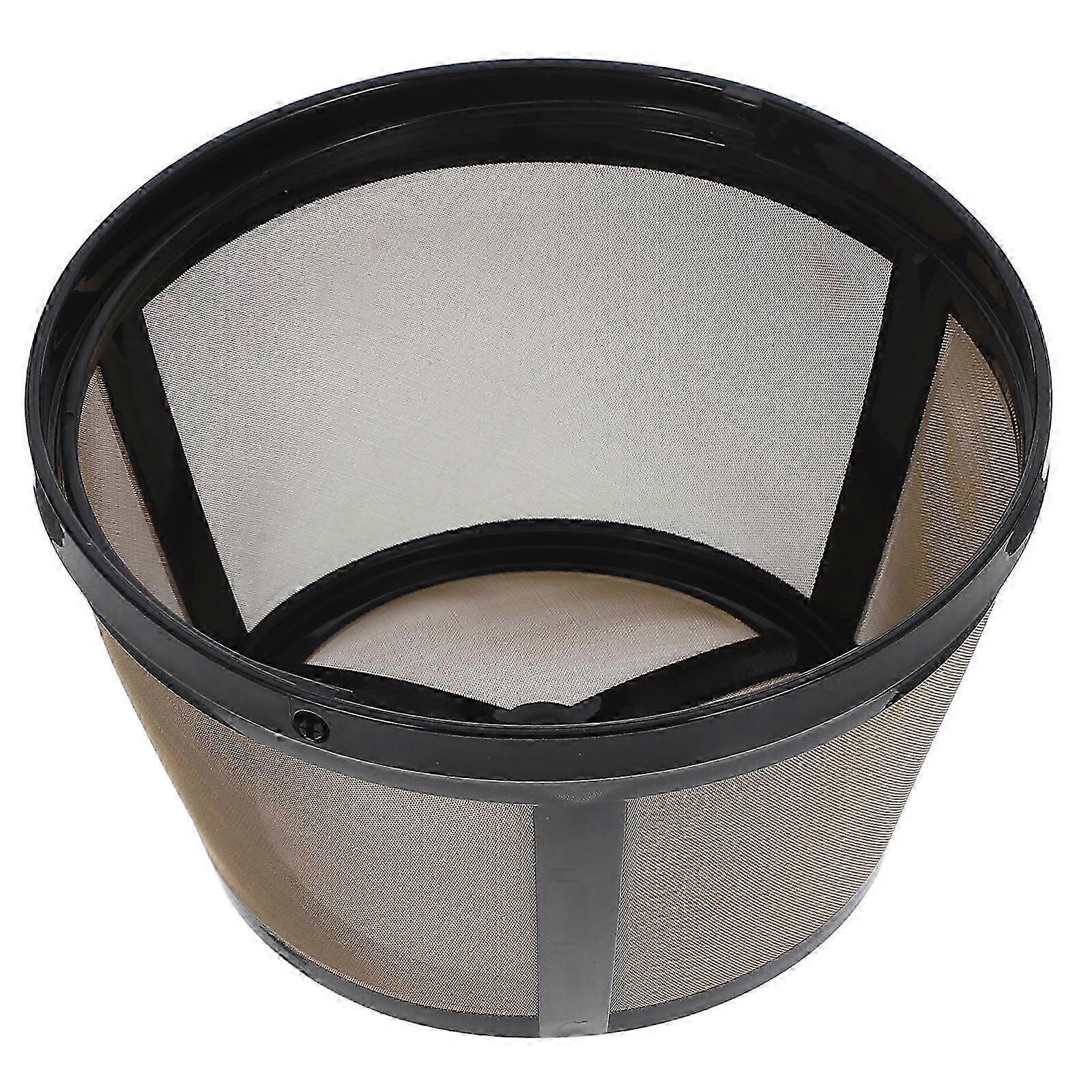 Reusable Coffee Filter Golden Coffee Filter compatible with Home Easy Operation