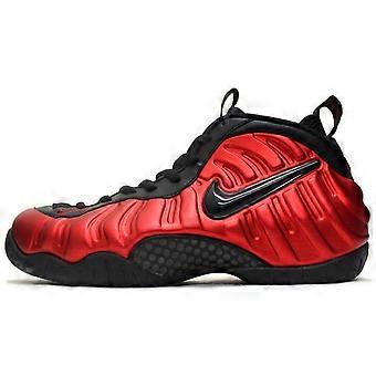 Nike Air Foamposite Pro University Red 624041-604