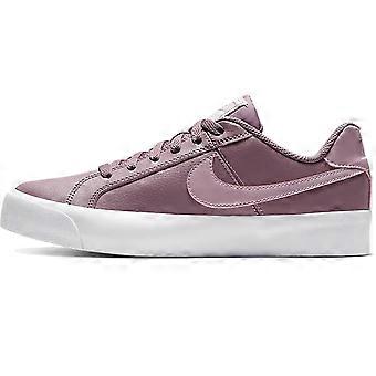 Scarpe da ginnastica Nike Court Royale Ac Plum Dust da donna, codice AO2810-500