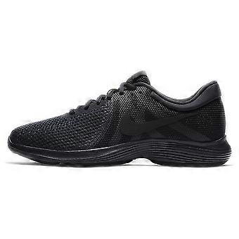 Nike Revolution 4 'Triple Black' 908988-002