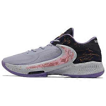 Nike Zoom Freak 4 'All Star Week' EP Giannis 4 Stötdämpning Halkfri Slitstark DV1180-500