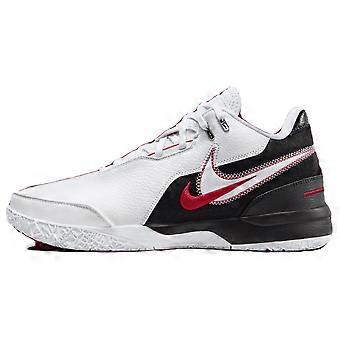 Nike LeBron NXXT Gen "First Game" FJ1566-100