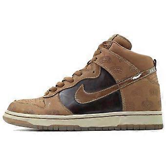 Nike Dunk High Premium 'Mighty Crown' 314263-221