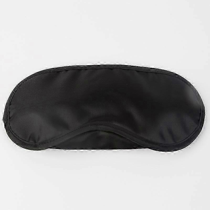 Breathable Aviation Sleep Mask