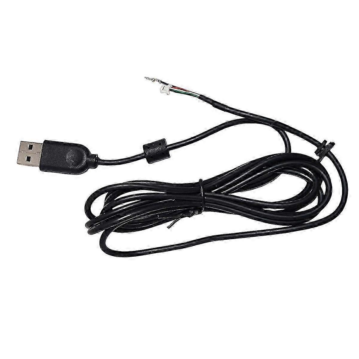 1080P Webcam USB Cable for C920 C930E