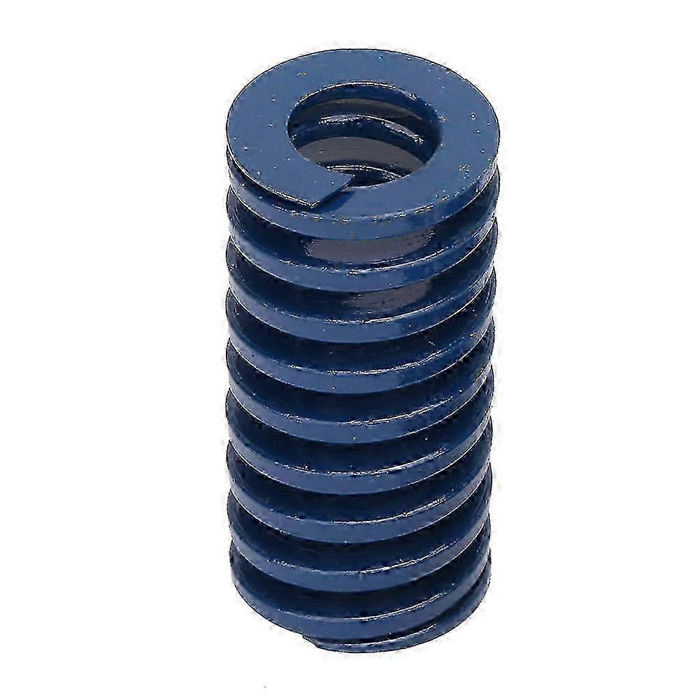Blue Light Load Die Spring 22x11x125mm