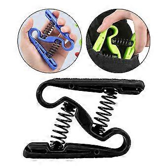 Steel Spring Z Grip Strength Trainer