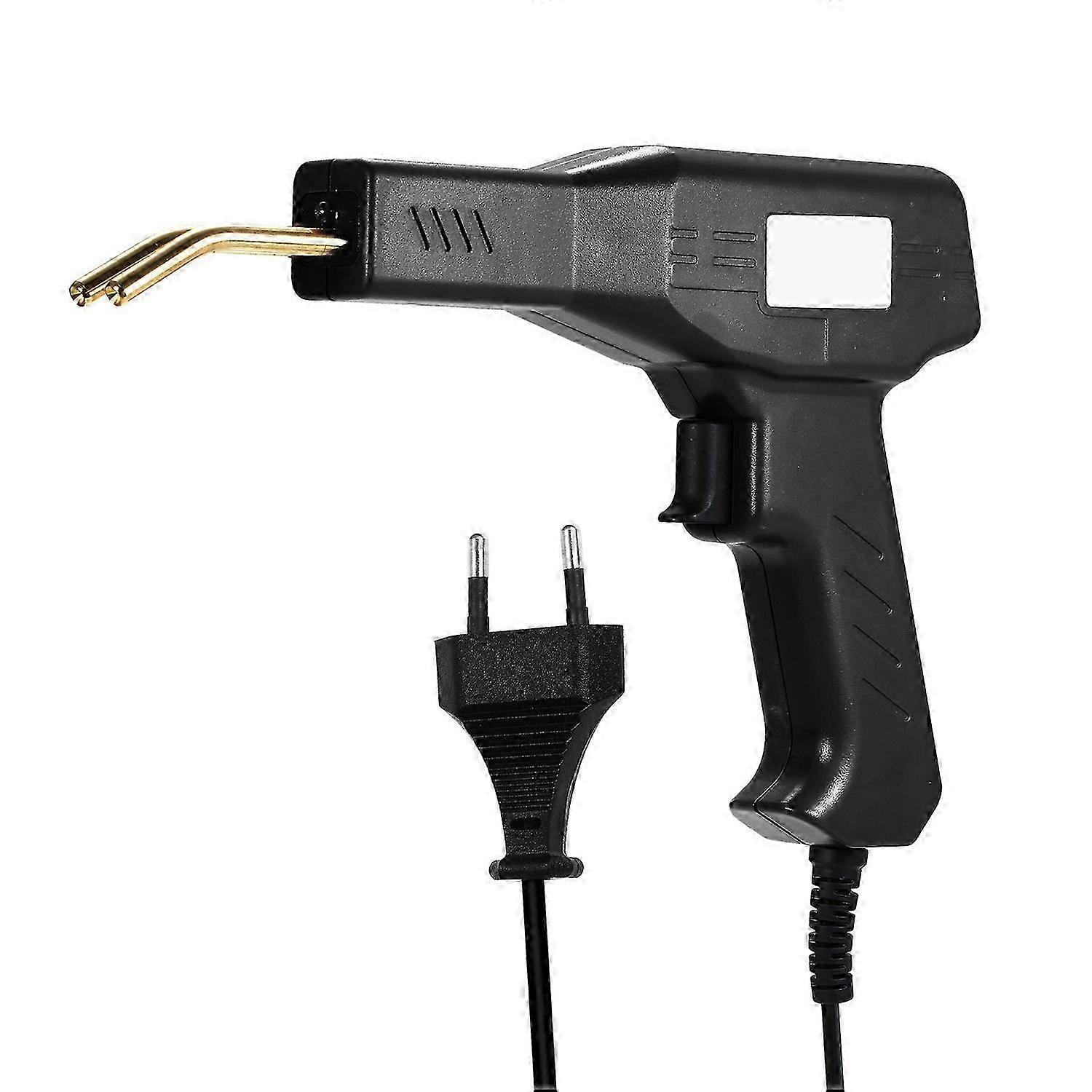 EU Plug Plastic Welding Repair Gun