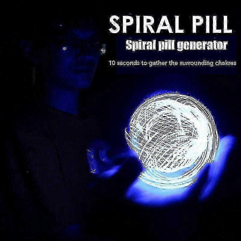 130 LED Rotating Light Ball