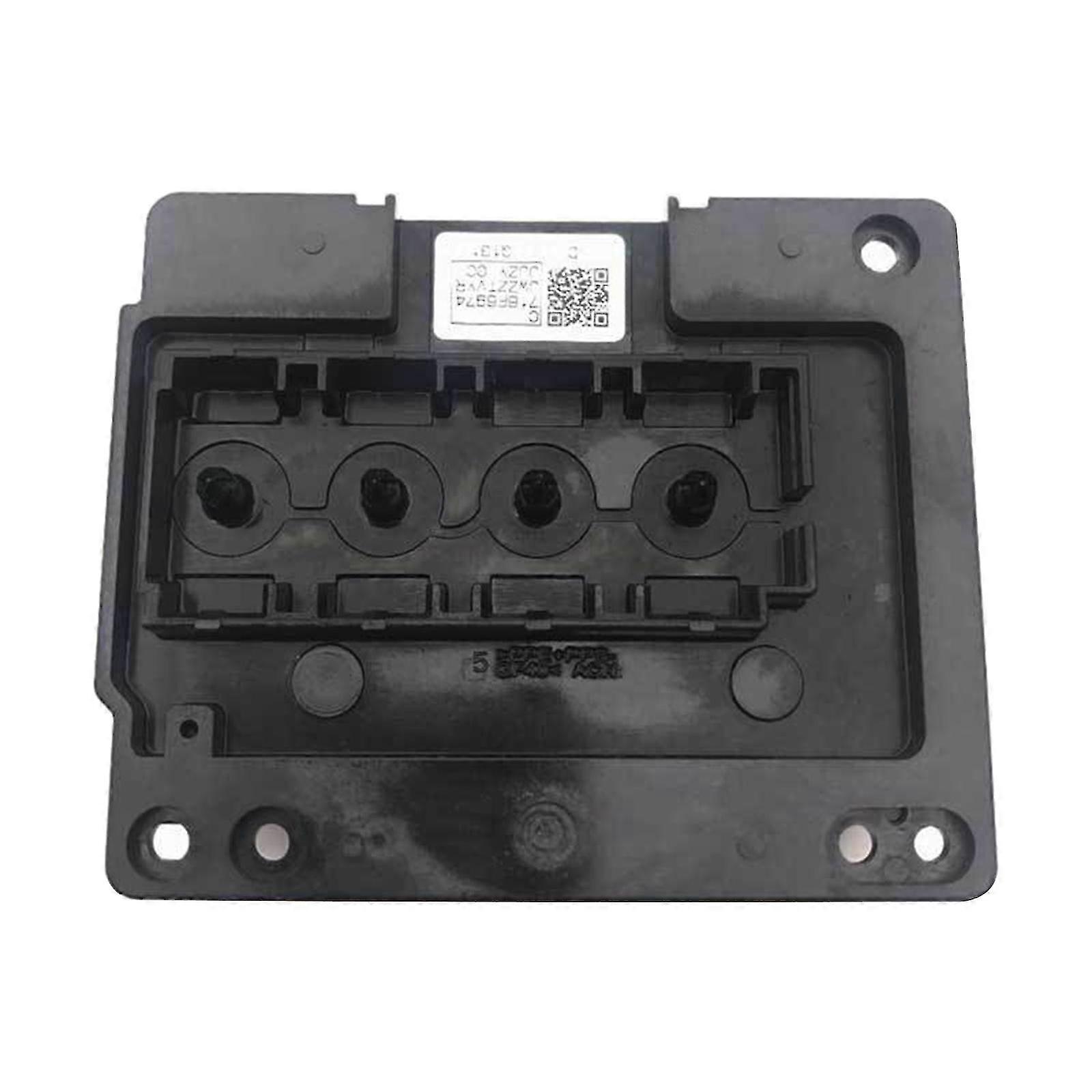 OEM WF Multicolor Printhead Direct Fit